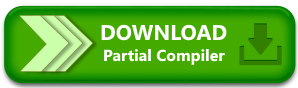 Partial compiler download